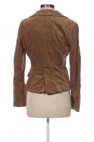 Γυναικείο σακάκι New Look, Μέγεθος M, Χρώμα Καφέ, Τιμή 7,89 €
