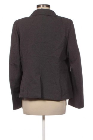 Дамско сако New Look, Размер XL, Цвят Сив, Цена 11,44 лв.