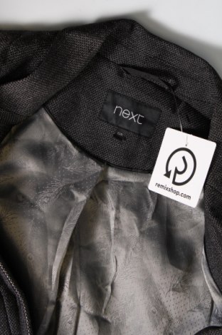 Γυναικείο σακάκι Next, Μέγεθος M, Χρώμα Γκρί, Τιμή 8,54 €