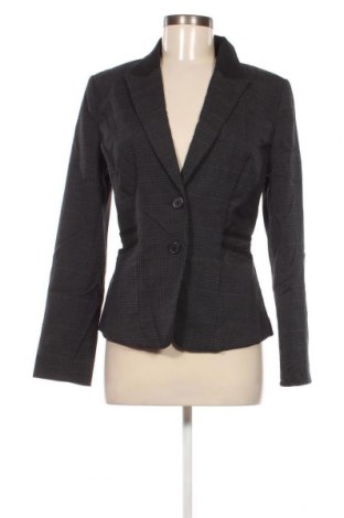 Γυναικείο σακάκι Next, Μέγεθος M, Χρώμα Μαύρο, Τιμή 18,56 €