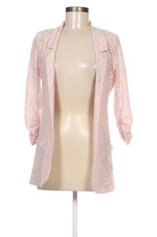Γυναικείο σακάκι Next, Μέγεθος S, Χρώμα Ρόζ , Τιμή 19,33 €