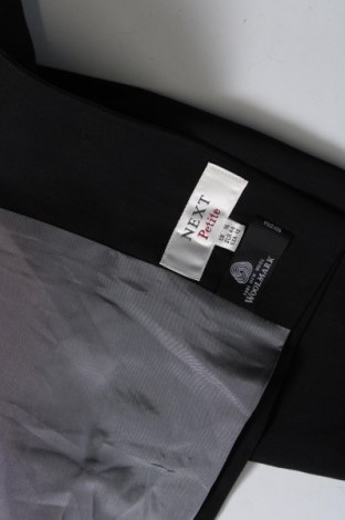 Дамско сако Next Petite, Размер XL, Цвят Черен, Цена 36,02 лв.