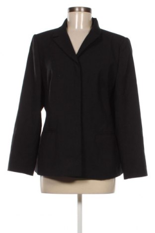 Γυναικείο σακάκι Next Petite, Μέγεθος XL, Χρώμα Μαύρο, Τιμή 30,71 €