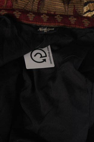 Γυναικείο σακάκι Nostalgia, Μέγεθος M, Χρώμα Πολύχρωμο, Τιμή 15,31 €