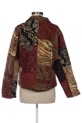 Γυναικείο σακάκι Nostalgia, Μέγεθος M, Χρώμα Πολύχρωμο, Τιμή 15,31 €