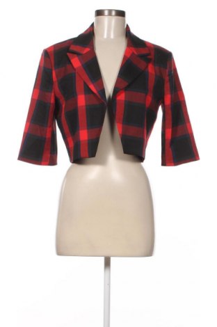 Γυναικείο σακάκι ONLY, Μέγεθος S, Χρώμα Πολύχρωμο, Τιμή 26,37 €