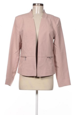 Γυναικείο σακάκι ONLY, Μέγεθος L, Χρώμα Ρόζ , Τιμή 26,37 €