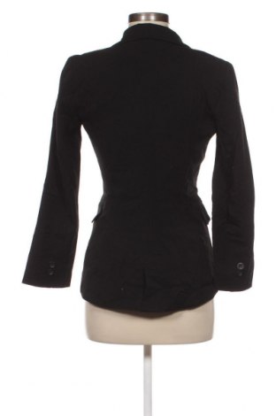 Γυναικείο σακάκι ONLY, Μέγεθος XS, Χρώμα Μαύρο, Τιμή 15,22 €
