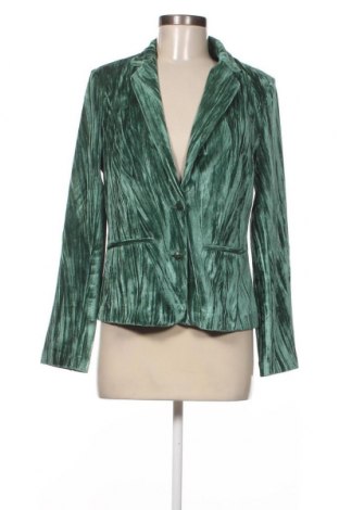Дамско сако ONLY, Размер L, Цвят Зелен, Цена 37,20 лв.