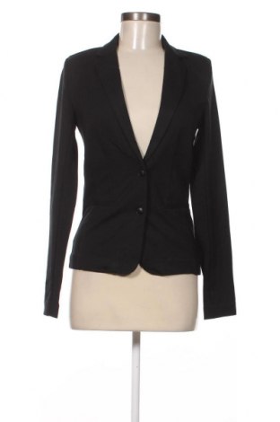 Γυναικείο σακάκι ONLY, Μέγεθος S, Χρώμα Μαύρο, Τιμή 26,37 €