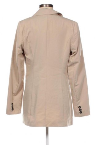 Γυναικείο σακάκι ONLY, Μέγεθος M, Χρώμα  Μπέζ, Τιμή 47,94 €