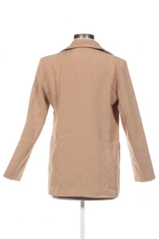 Γυναικείο σακάκι ONLY, Μέγεθος S, Χρώμα  Μπέζ, Τιμή 11,41 €