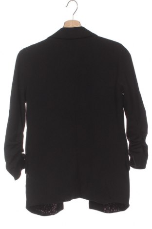 Γυναικείο σακάκι ONLY, Μέγεθος XS, Χρώμα Μαύρο, Τιμή 25,36 €