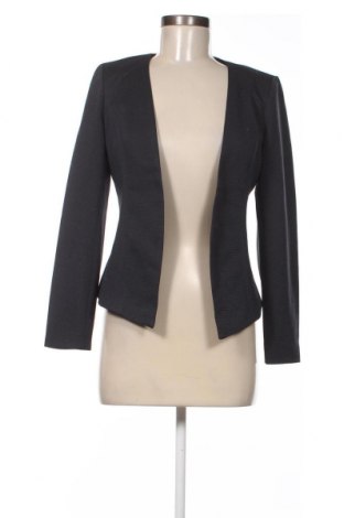 Γυναικείο σακάκι ONLY, Μέγεθος XS, Χρώμα Μπλέ, Τιμή 31,16 €