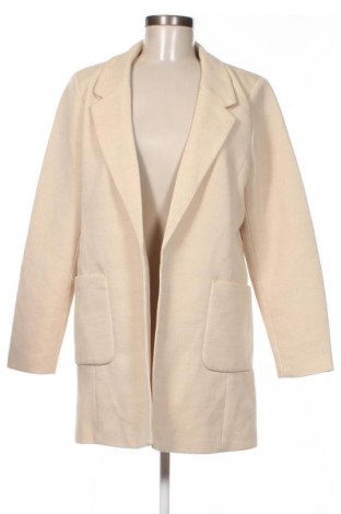 Γυναικείο σακάκι ONLY, Μέγεθος XL, Χρώμα  Μπέζ, Τιμή 31,16 €