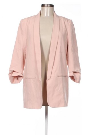Γυναικείο σακάκι ONLY, Μέγεθος M, Χρώμα Ρόζ , Τιμή 26,37 €