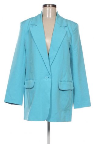 Γυναικείο σακάκι ONLY, Μέγεθος S, Χρώμα Μπλέ, Τιμή 27,33 €