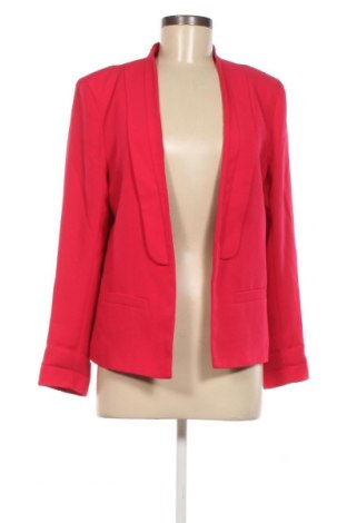 Γυναικείο σακάκι Opullence, Μέγεθος S, Χρώμα Ρόζ , Τιμή 30,69 €