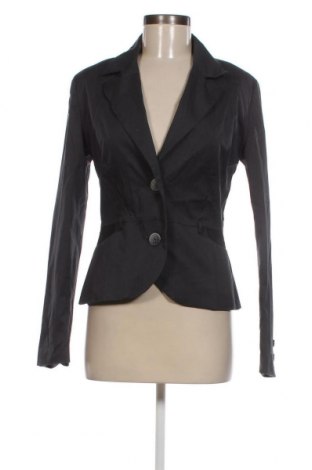 Γυναικείο σακάκι Orsay, Μέγεθος S, Χρώμα Γκρί, Τιμή 15,27 €