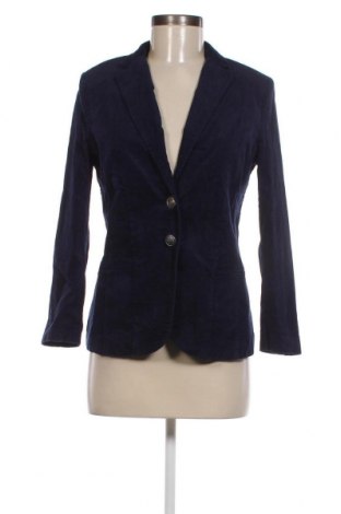 Γυναικείο σακάκι Orsay, Μέγεθος S, Χρώμα Μπλέ, Τιμή 13,51 €