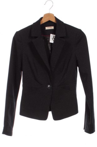 Γυναικείο σακάκι Orsay, Μέγεθος XS, Χρώμα Μαύρο, Τιμή 15,28 €