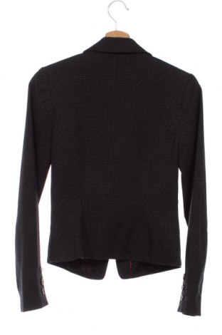 Γυναικείο σακάκι Orsay, Μέγεθος XS, Χρώμα Μαύρο, Τιμή 15,28 €