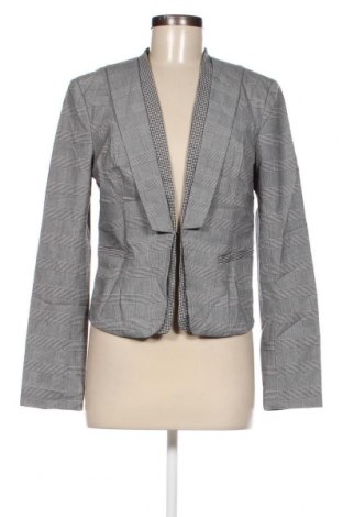 Damen Blazer Orsay, Größe M, Farbe Grau, Preis 13,78 €