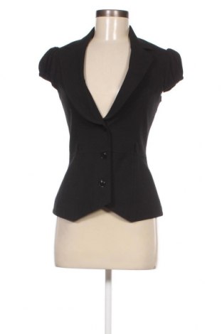Damen Blazer Orsay, Größe S, Farbe Schwarz, Preis 14,95 €