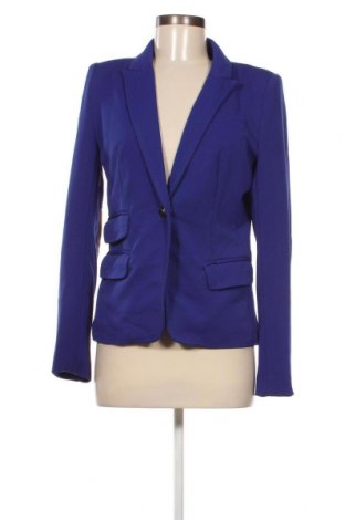 Γυναικείο σακάκι Osley, Μέγεθος L, Χρώμα Μπλέ, Τιμή 16,33 €
