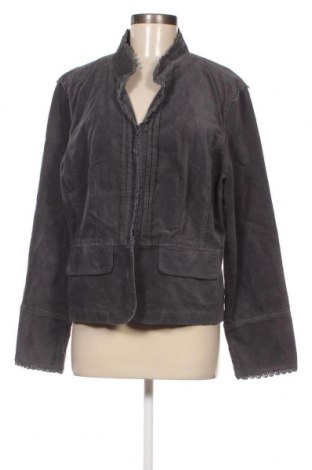 Γυναικείο σακάκι Outfit, Μέγεθος XL, Χρώμα Γκρί, Τιμή 15,27 €