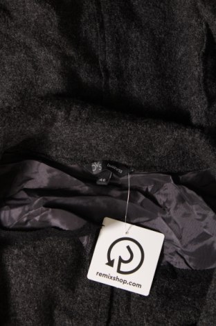 Дамско сако Oviesse, Размер XL, Цвят Сив, Цена 13,64 лв.