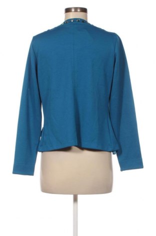 Γυναικείο σακάκι PTC, Μέγεθος L, Χρώμα Μπλέ, Τιμή 14,84 €