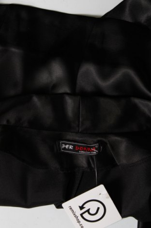 Дамско сако Per Donna, Размер L, Цвят Черен, Цена 32,14 лв.
