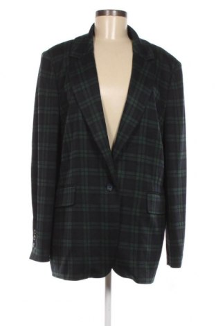 Γυναικείο σακάκι Peter Hahn, Μέγεθος XL, Χρώμα Μπλέ, Τιμή 22,37 €