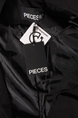 Dámské sako  Pieces, Velikost L, Barva Černá, Cena  1 348,00 Kč