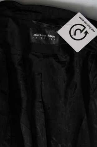 Dámské sako  Pietro Filipi, Velikost XL, Barva Černá, Cena  368,00 Kč