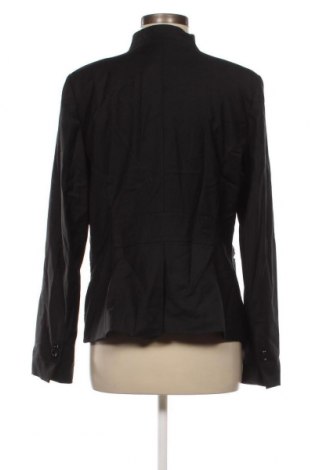 Дамско сако Pietro Filipi, Размер XL, Цвят Черен, Цена 24,20 лв.