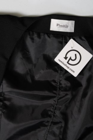 Γυναικείο σακάκι Pimkie, Μέγεθος M, Χρώμα Μαύρο, Τιμή 12,58 €