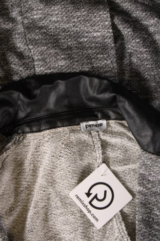 Γυναικείο σακάκι Pimkie, Μέγεθος S, Χρώμα Μαύρο, Τιμή 6,53 €