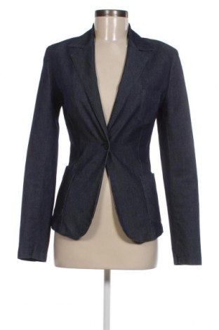 Γυναικείο σακάκι Pioneer, Μέγεθος M, Χρώμα Μπλέ, Τιμή 30,69 €