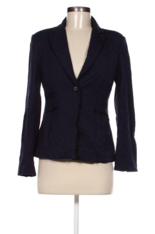 Γυναικείο σακάκι Plus Fine, Μέγεθος M, Χρώμα Μπλέ, Τιμή 8,35 €
