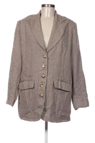 Γυναικείο σακάκι Pretty Little Thing, Μέγεθος S, Χρώμα Πολύχρωμο, Τιμή 15,52 €