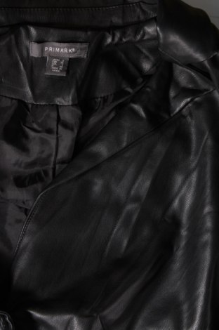 Дамско сако Primark, Размер S, Цвят Черен, Цена 16,28 лв.