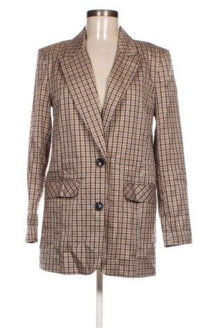 Γυναικείο σακάκι Primark, Μέγεθος XS, Χρώμα Πολύχρωμο, Τιμή 6,81 €