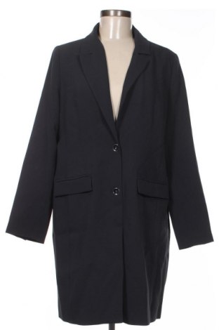 Γυναικείο σακάκι Promiss, Μέγεθος L, Χρώμα Μπλέ, Τιμή 31,78 €
