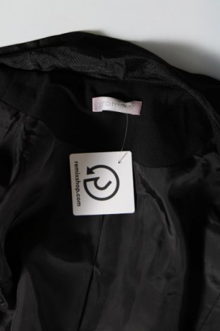 Γυναικείο σακάκι Promod, Μέγεθος M, Χρώμα Μαύρο, Τιμή 7,42 €
