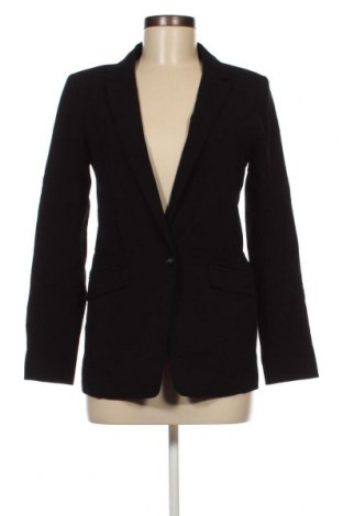 Damen Blazer Pull&Bear, Größe M, Farbe Schwarz, Preis 15,31 €
