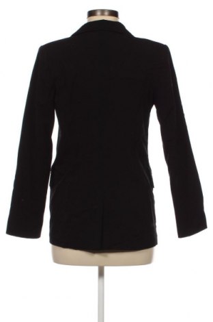 Дамско сако Pull&Bear, Размер M, Цвят Черен, Цена 44,00 лв.