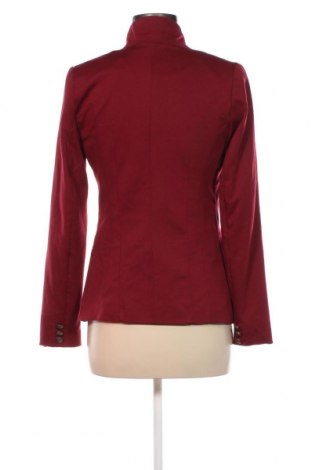 Damen Blazer Pull&Bear, Größe M, Farbe Rot, Preis € 13,78