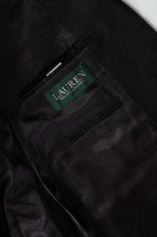 Γυναικείο σακάκι Ralph Lauren, Μέγεθος XL, Χρώμα Μαύρο, Τιμή 92,28 €